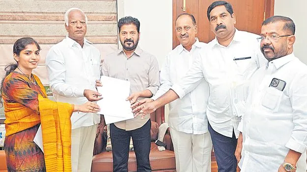 Cricket Stadium: హనుమకొండలో అంతర్జాతీయ క్రికెట్ స్టేడియం!