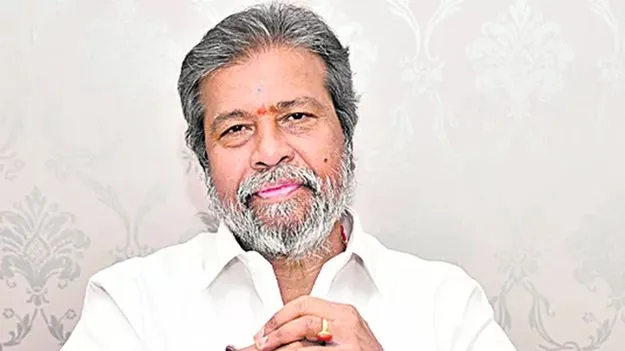 Rajanarasimha: రాష్ట్రంలో పెరిగిన డెంగీ కేసులు