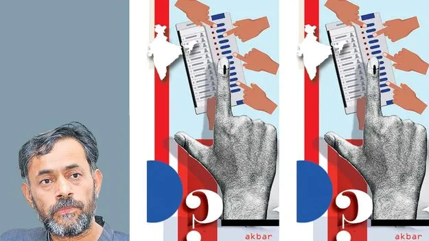 Citizens Voting Rights: భారత పౌరుల ఓటుహక్కుపై దాడి