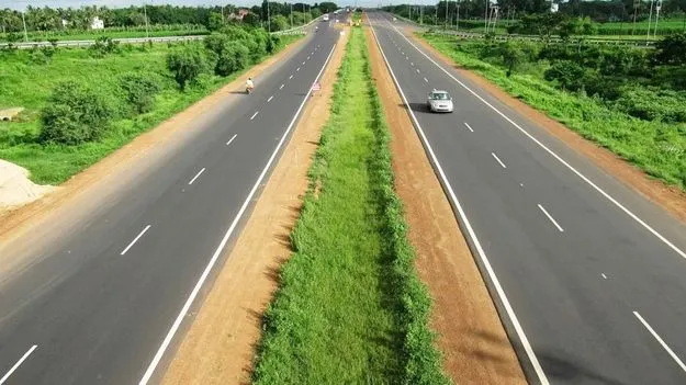 Road Development: హ్యామ్‌ రోడ్ల పనులకు టెండర్లు!