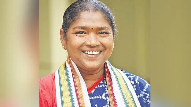 Seethakka: ప్రతిపక్ష నేత పేరిట మండలం