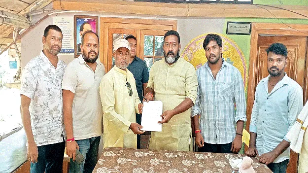  ఇచ్ఛాపురం వరకూ రైల్వేజోన్‌లో కలపాలి