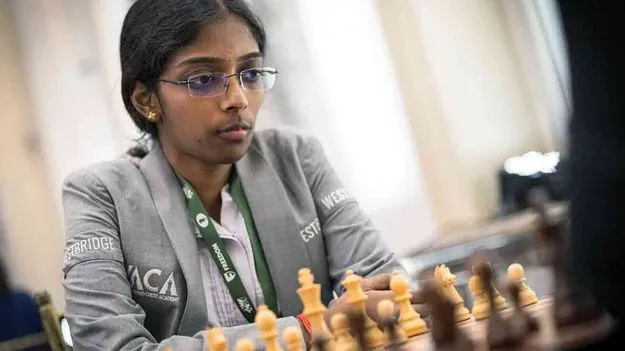 Women’s World Cup: ప్రీ క్వార్టర్‌ఫైనల్లో హారిక