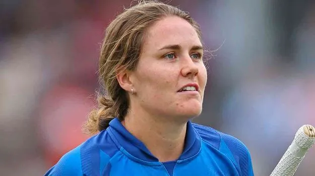 Womens ODI Batting Rankings: మంధాన వెనక్కి బ్రంట్‌ ముందుకు