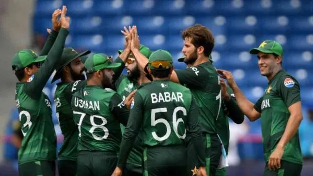 Mirpur Match: పాకిస్థాన్‌కు ఓదార్పు విజయం