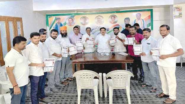 గద్దర్‌ ఆశయాలను కొనసాగిద్దాం