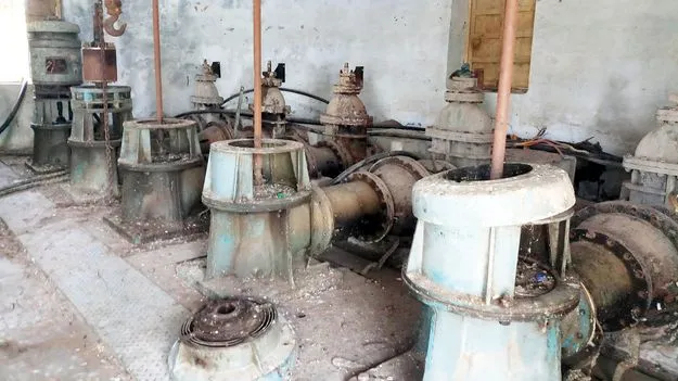 'ఉత్త'పోతలు