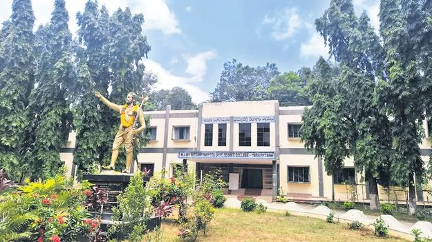     డిగ్రీలో సింగిల్‌ మేజర్‌ సబ్జెక్టు విధానానికి గ్రీన్‌ సిగ్నల్‌