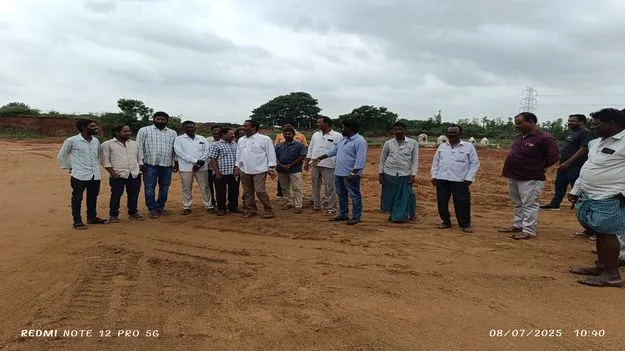 సోలార్‌ ప్లాంట్‌ వద్దు