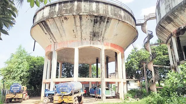 జలామృత్‌!