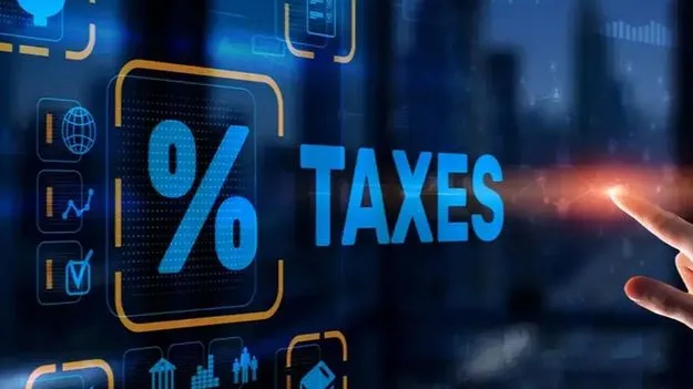 India Economy: పన్ను వసూళ్లు తగ్గాయ్‌..