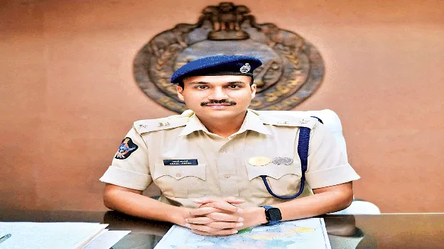 గంజాయిపై ఉక్కుపాదం