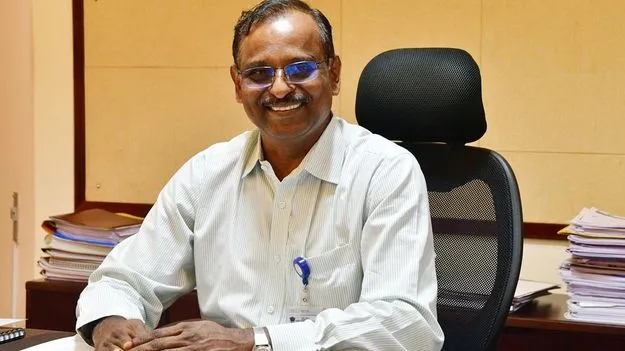 ISRO Chairman: డిసెంబరులో గగన్‌యాన్‌