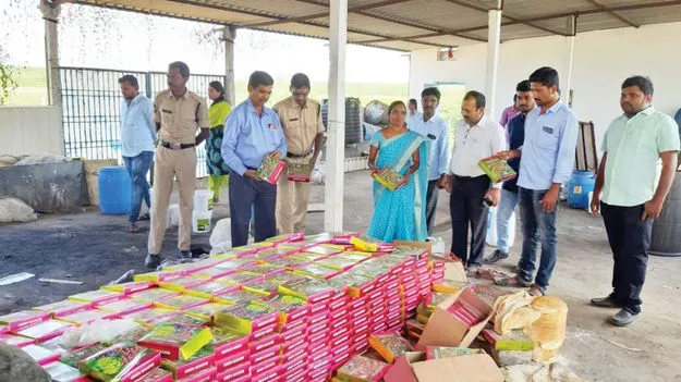 నిండా ముంచుతున్న లూజు విత్తనాలు