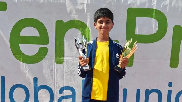 చాంపియన్‌ విహాన్‌