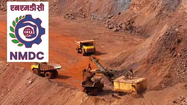 కీలక ఖనిజాలపై ఎన్‌ఎండీసీ దృష్టి