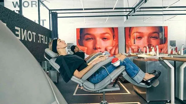 Reliance Retail: రిలయన్స్‌ రిటైల్‌ గూటికి యూకే కంపెనీ