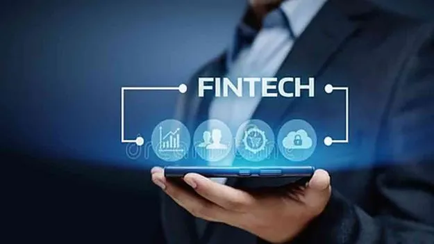 ఫిన్‌టెక్‌ హాట్‌స్పాట్‌గా భారత్‌ 