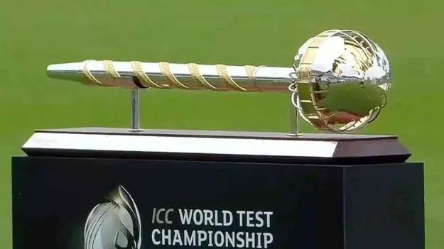 World Test Championship: 2031 వరకు లండన్‌లోనే