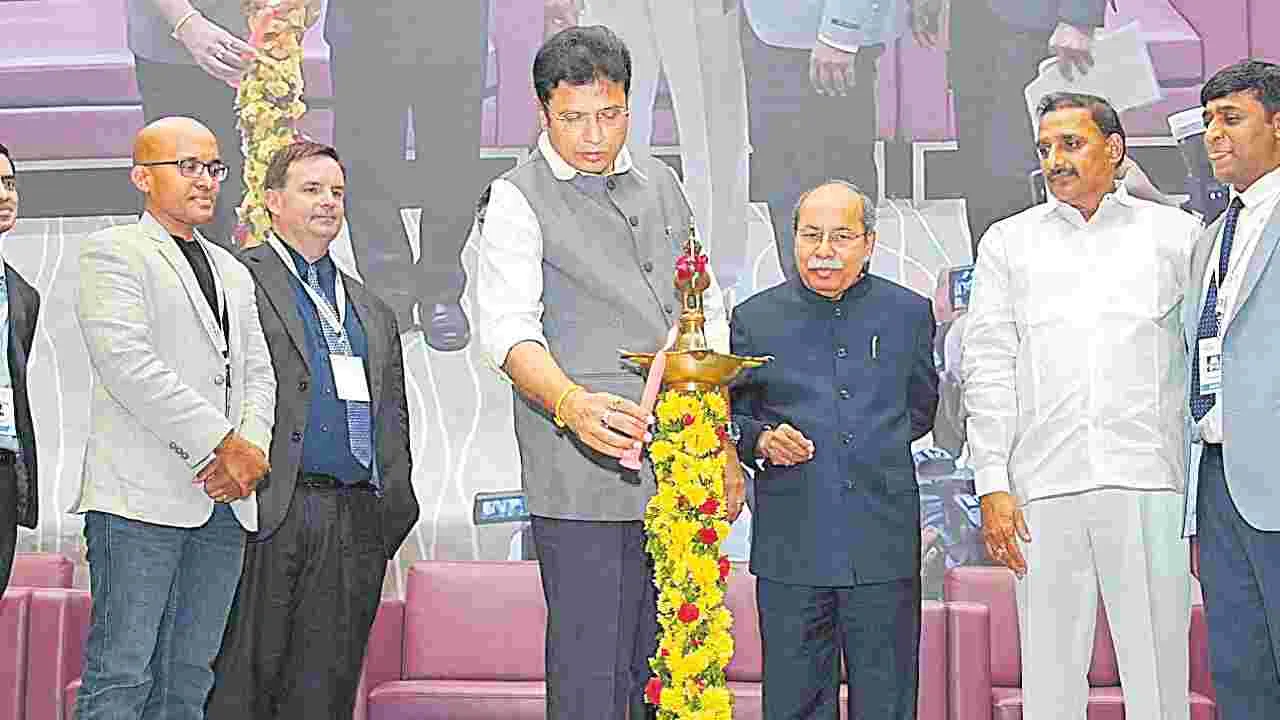 Healthcare: కొత్త తరానికి శక్తిగా ఏఐ ఆధారిత వైద్య ఆవిష్కరణలు!