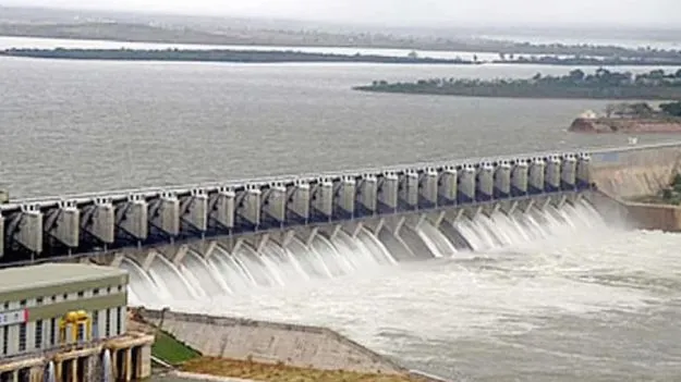 Krishna Water Dispute: నీళ్లున్నా.. ఏపీ దురాశకు అంతులేదు