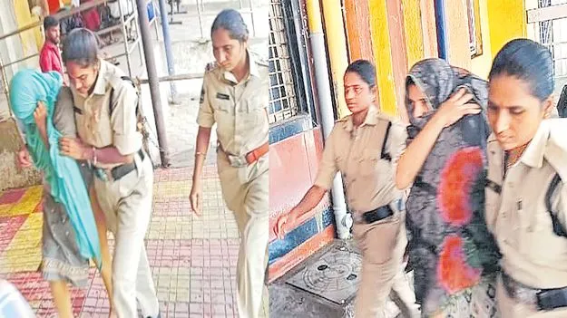 Fertility Scam: సృష్టి ఫెర్టిలిటీ కేసులో ముగ్గురి విచారణ