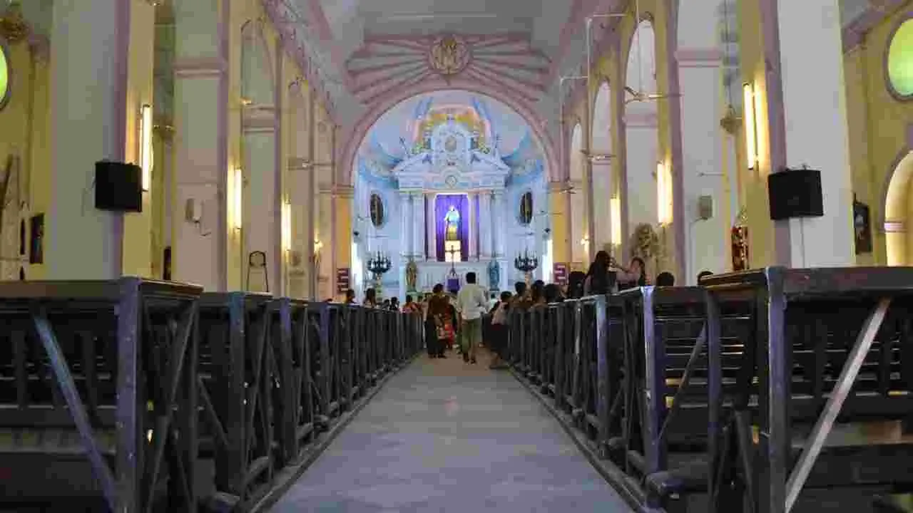 Qatar Telugu Pastors: ఖతర్‌ నుంచి తెలుగు పాస్టర్ల విడుదల