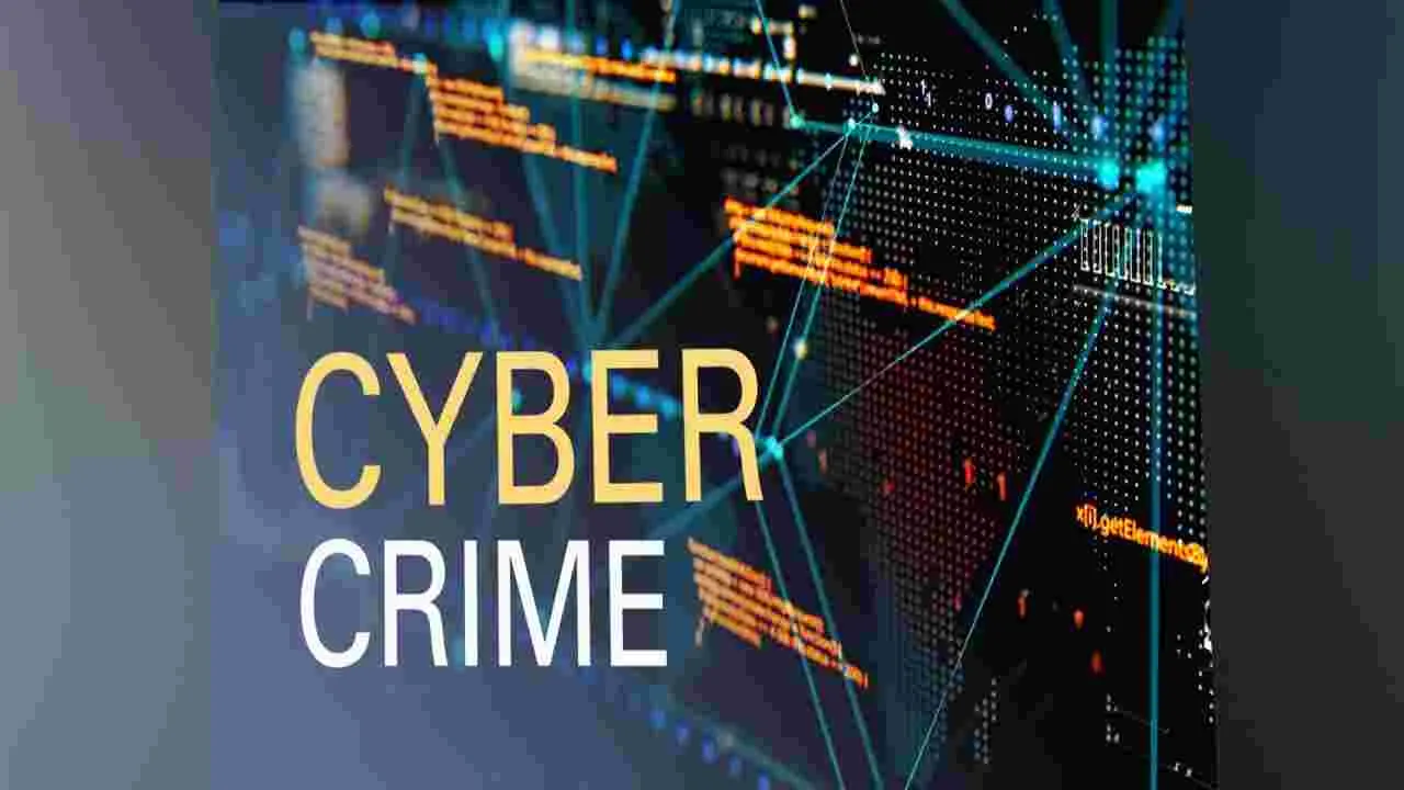 cyber crime: సిమ్‌ బ్లాక్‌ చేసి 1.73 లక్షలు కాజేసి