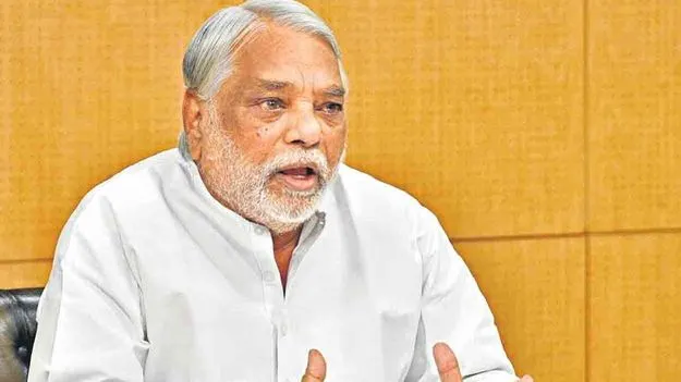 K Keshav Rao: సీఎం వ్యాఖ్యలు ఉద్యోగులను బాధించాయని తెలుసు!