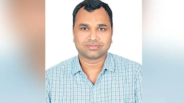 Employees Union: ఎఫ్‌సీఐ ఉద్యోగుల సంఘం అధ్యక్షుడిగా రాజేంద్రప్రసాద్‌