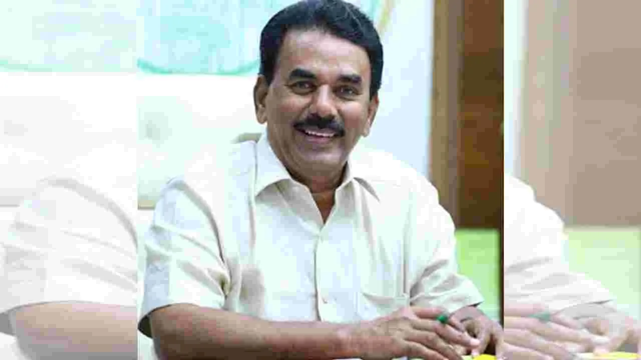 Jupally Krishna Rao: అర్హులైన కళాకారులందరికీ పింఛన్లు: జూపల్లి