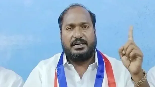 Jajula Srinivas Goud: ఉప రాష్ట్రపతిగా బీసీలకు అవకాశం కల్పించాలి