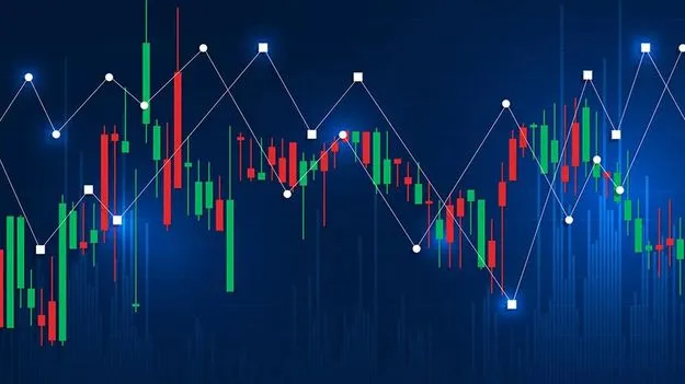 మార్కెట్లో లాభాల స్వీకరణ