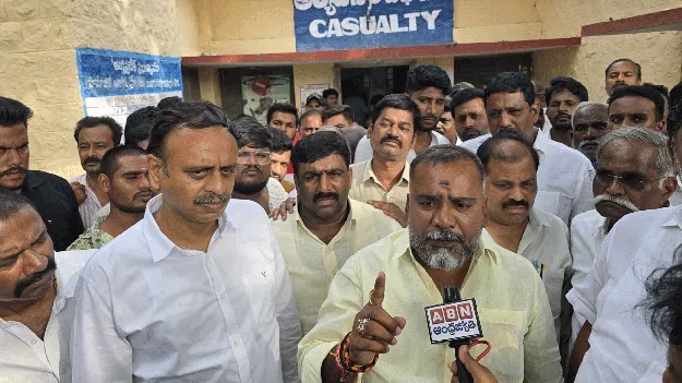 జగన్నాటకం