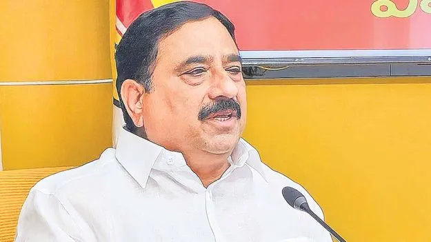 TDP criticism: ప్రజలు వెన్నుపోటుదారులా