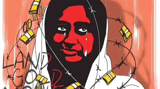 Karnataka College: కీచక లెక్చరర్లు