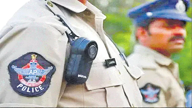   Constables Selected  133 మంది కానిస్టేబుళ్లగా ఎంపిక