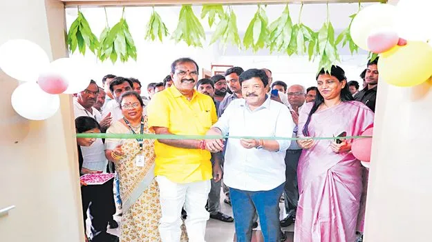 ఇన్నోవేటివ్గా ఆలోచించండి.. సమస్యలు పరిష్కరించండి