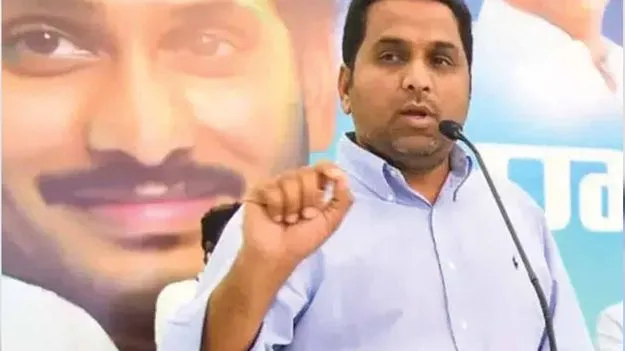  Liquor Scam: రాజ్‌ కసిరెడ్డి బెయిల్‌పై విచారణ రేపటికి వాయిదా