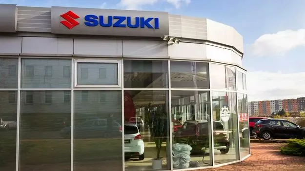 జేఎన్‌టీయూలో సుజుకీ ఇన్నోవేషన్‌ సెంటర్‌!