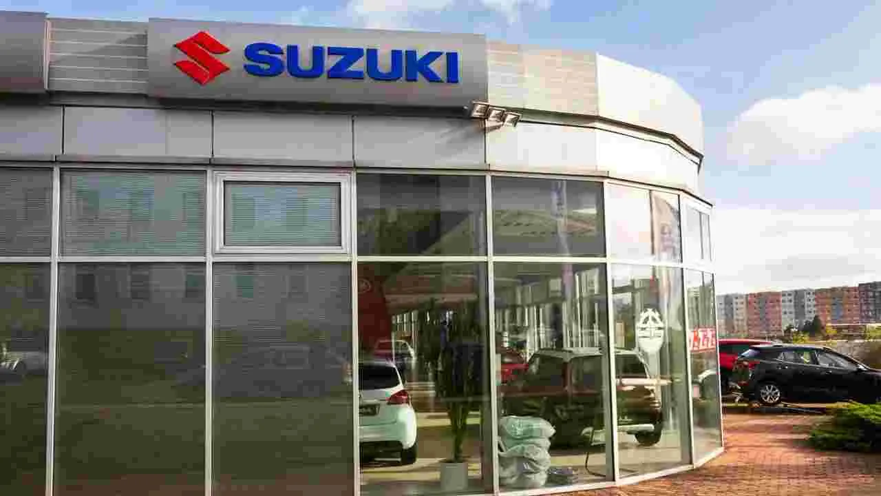 జేఎన్‌టీయూలో సుజుకీ ఇన్నోవేషన్‌ సెంటర్‌!