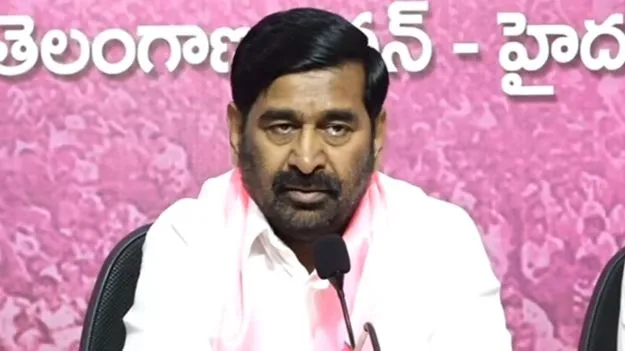 Jagadish Reddy: సీఎం రమేశ్‌ చెప్పేవన్నీ అబద్ధాలే: జగదీశ్‌ రెడ్డి