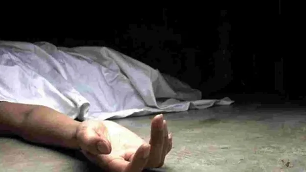 Hyderabad: గంజాయి తనిఖీలకు వెళ్లి.. కానిస్టేబుల్‌ మృతి