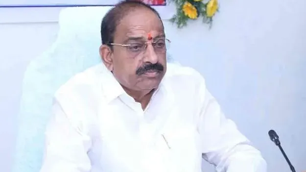 Tummala: కేంద్రంపై కలిసి కట్టుగా ఒత్తిడి తెస్తాం