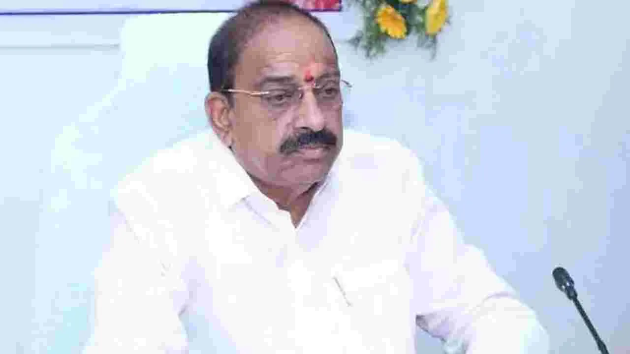 Tummala: కేంద్రంపై కలిసి కట్టుగా ఒత్తిడి తెస్తాం