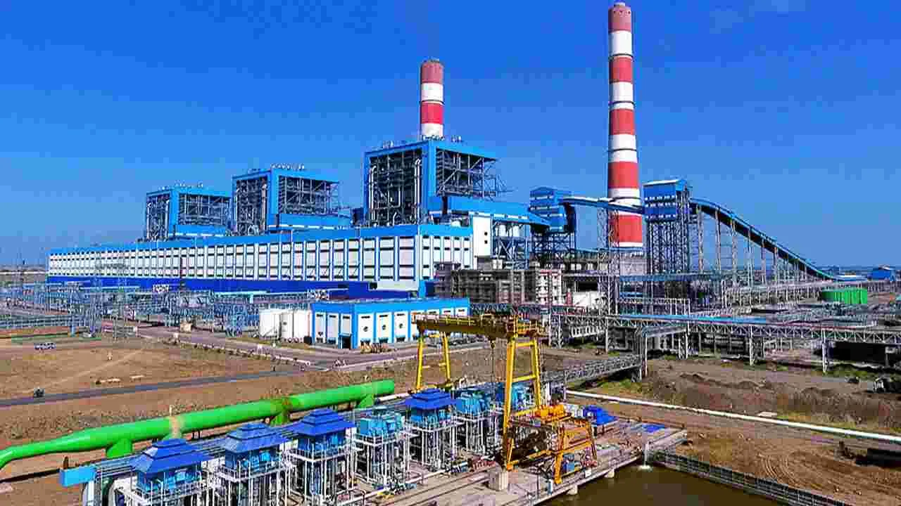 NTPC: కార్మికుడి కుటుంబానికి 1.34 కోట్ల పరిహారం