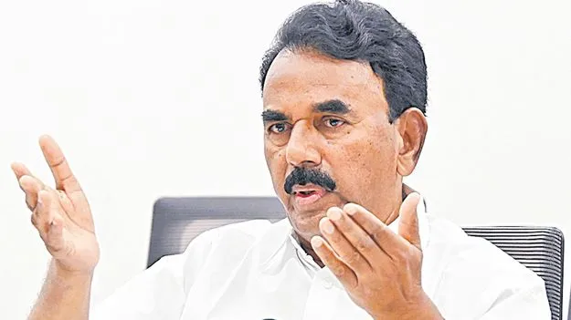 Jupally Krishna Rao: పది రోజుల్లో బదిలీల ప్రక్రియ పూర్తి చేయాలి