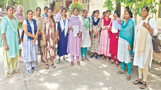 బది‘లీలలు’