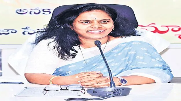 ప్రగతి పథంలో జిల్లా