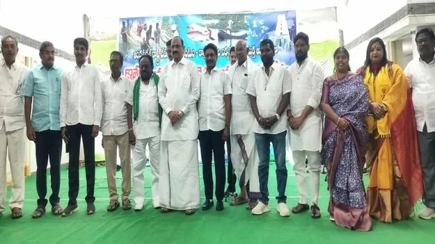 కొల్లేరు సమస్య శాశ్వత పరిష్కారానికి కృషి